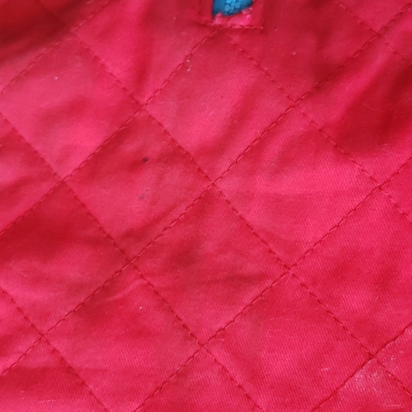 Stephen Joseph Boys' Padded Farm Design Backpack and Lunch Box - School Bags - Picture 14 of 16